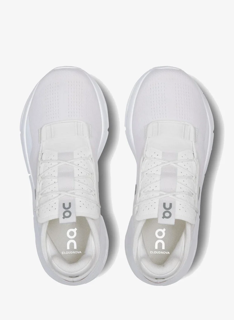 On Running  Cloudnova 2 for Women | Best Price UAE